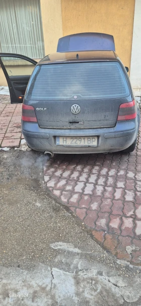 VW Golf - 2200 € / 4302.83 лв. - 79704210 3