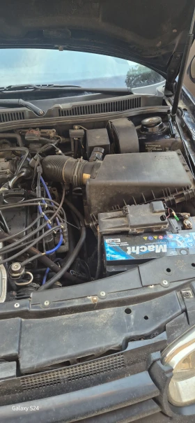 VW Golf - 2200 € / 4302.83 лв. - 79704210 4