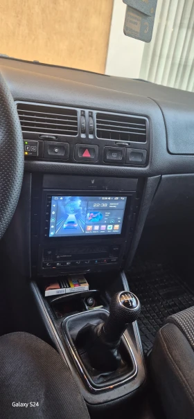 VW Golf - 2200 € / 4302.83 лв. - 79704210 13