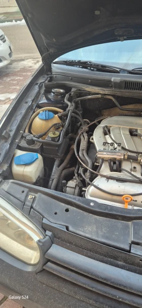 VW Golf - 2200 € / 4302.83 лв. - 79704210 5