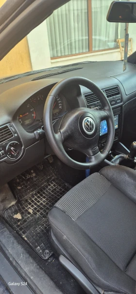 VW Golf - 2200 € / 4302.83 лв. - 79704210 12