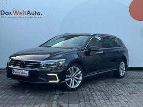 ����� �� �������� �� VW Passat VW Passat Var GTE Plug-In-Hybrid 1.4 TSI