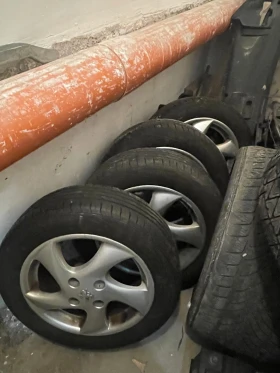 Peugeot 206 - 1500 € / 2933.74 лв. - 12833803 7