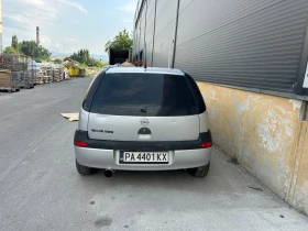 Opel Corsa - 750 € / 1466.87 лв. - 29303799 2