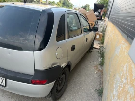 Opel Corsa - 750 € / 1466.87 лв. - 29303799 4