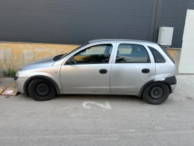 Opel Corsa - 750 € / 1466.87 лв. - 29303799 3
