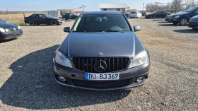 Mercedes-Benz C 320 4 MATIC, снимка 2 - Автомобили и джипове - 53665859