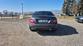 Mercedes-Benz C 320 4 MATIC, снимка 5 - Автомобили и джипове - 53665859