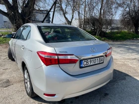 Toyota Corolla | Mobile.bg � ����� ������ 5