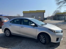 Toyota Corolla | Mobile.bg � ����� ������ 4
