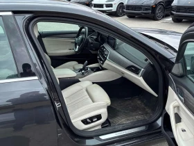 BMW 530 * 530i xDrive * CARFAX * ЦЕНА ДО БГ | Auto.bg — изображение 13