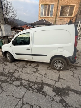Renault Kangoo - 3100 € / 6063.07 лв. - 54001601 2