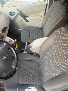 Renault Kangoo - 3100 € / 6063.07 лв. - 54001601 5