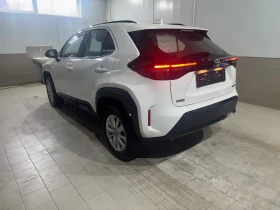 Toyota Yaris Cross 1.5 HYBRID  XM15A НА ЧАСТИ - 1234 € / 2413.49 лв. - 56631921 3