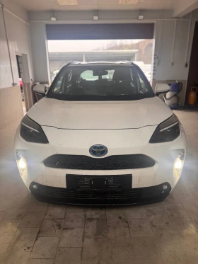 Toyota Yaris Cross 1.5 HYBRID  XM15A НА ЧАСТИ - 1234 € / 2413.49 лв. - 56631921 5