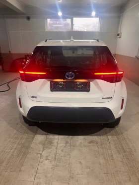 Toyota Yaris Cross 1.5 HYBRID  XM15A НА ЧАСТИ - 1234 € / 2413.49 лв. - 56631921 4