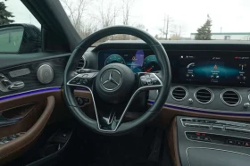 Mercedes-Benz E 350 E 350 4MATIC SEDAN * GREAT CONDITION *  - 35400 € / 69236.38 лв. - 53464428 6