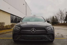 Mercedes-Benz E 350 E 350 4MATIC SEDAN * GREAT CONDITION *  - 35400 € / 69236.38 лв. - 53464428 2