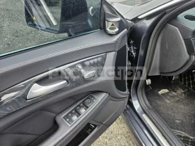 Mercedes-Benz CLS 400 AMG PACK* 4MATIC* BANG & OLUFSEN* ОБДУХ* AMBIENT*  | Auto.bg — изображение 8