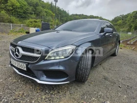 Mercedes-Benz CLS 400 AMG PACK* 4MATIC* BANG & OLUFSEN* ОБДУХ* AMBIENT*  | Auto.bg — изображение 7