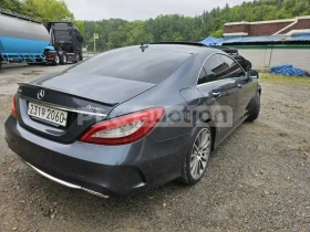 Mercedes-Benz CLS 400 AMG PACK* 4MATIC* BANG & OLUFSEN* ОБДУХ* AMBIENT*  | Auto.bg — изображение 4