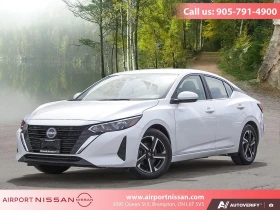 Nissan Sentra SV FWD* АвтоКредит* (ЦЕНА ДО БГ)