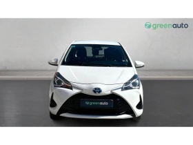 Toyota Yaris 1.5 HSD, Месечна вноска от 199   - 11990 € / 23450.40 лв. - 72223293 5