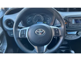 Toyota Yaris 1.5 HSD, Месечна вноска от 199   - 11990 € / 23450.40 лв. - 72223293 14