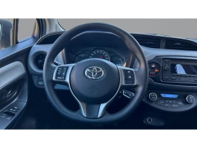 Toyota Yaris 1.5 HSD, Месечна вноска от 199   - 11990 € / 23450.40 лв. - 72223293 17