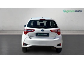 Toyota Yaris 1.5 HSD, Месечна вноска от 199   - 11990 € / 23450.40 лв. - 72223293 4