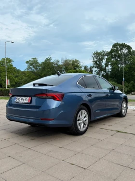 Skoda Octavia 2.0 TDI DIGITAL DISTRONIC CAMERA CARPLAY  | Mobile.bg � ����� ������ 6