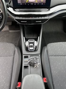 Skoda Octavia 2.0 TDI DIGITAL DISTRONIC CAMERA CARPLAY  | Mobile.bg � ����� ������ 16