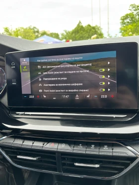 Skoda Octavia 2.0 TDI DIGITAL DISTRONIC CAMERA CARPLAY  | Mobile.bg � ����� ������ 15