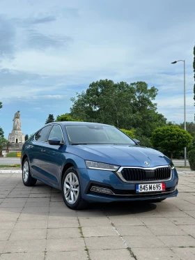 Skoda Octavia 2.0 TDI DIGITAL DISTRONIC CAMERA CARPLAY  | Mobile.bg � ����� ������ 2