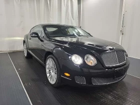 Bentley Continental gt * 2DR CPE * CARFAX * ���� �� �� | Mobile.bg � ����� ������ 2