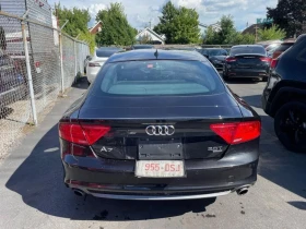 Audi A7 QUATTRO* PREMIUM PLUS* ����������(���� �� ��) | Mobile.bg � ����� ������ 6