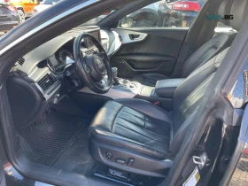 Audi A7 QUATTRO* PREMIUM PLUS* ����������(���� �� ��) | Mobile.bg � ����� ������ 11