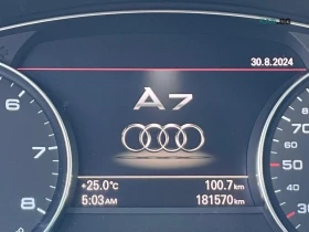 Audi A7 QUATTRO* PREMIUM PLUS* ����������(���� �� ��) | Mobile.bg � ����� ������ 13