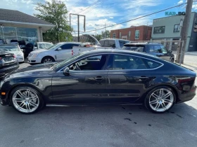 Audi A7 QUATTRO* PREMIUM PLUS* ����������(���� �� ��) | Mobile.bg � ����� ������ 8