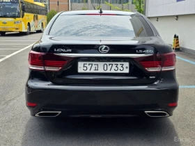 Lexus LS 460 AWD* XF40* ПОДГРЕВ* НАВИГАЦИЯ* ОБДУХВАНЕ*  - 19999 € / 39114.64 лв. - 12664961 2