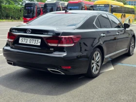 Lexus LS 460 AWD* XF40* ПОДГРЕВ* НАВИГАЦИЯ* ОБДУХВАНЕ*  - 19999 € / 39114.64 лв. - 12664961 3