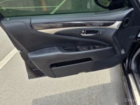 Lexus LS 460 AWD* XF40* ПОДГРЕВ* НАВИГАЦИЯ* ОБДУХВАНЕ*  - 19999 € / 39114.64 лв. - 12664961 11