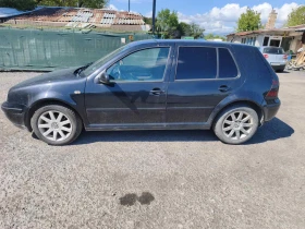 VW Golf - 11 € / 21.51 лв. - 33056147 4