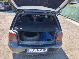 VW Golf - 11 € / 21.51 лв. - 33056147 14
