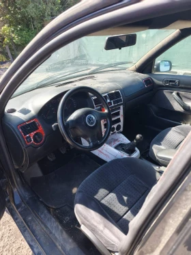VW Golf - 11 € / 21.51 лв. - 33056147 7