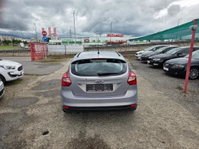 Ford Focus 1.6TDCI | Auto.bg — изображение 4