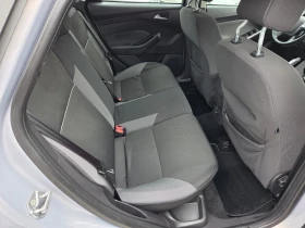 Ford Focus 1.6TDCI | Auto.bg — изображение 10