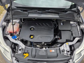 Ford Focus 1.6TDCI | Auto.bg — изображение 12