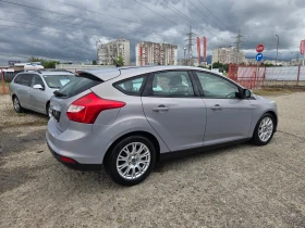 Ford Focus 1.6TDCI | Auto.bg — изображение 3