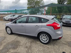 Ford Focus 1.6TDCI | Auto.bg — изображение 5